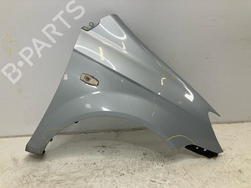 Used Right front fenders HYUNDAI GETZ (TB) 1.4 i (97 hp) 23549454