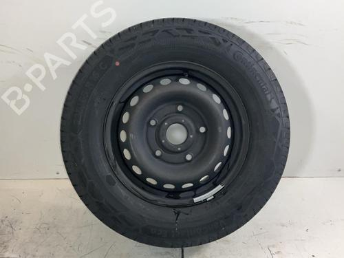 Fælk FORD TRANSIT V363 Platform/Chassis (FED, FFD) 2.0 EcoBlue | BP39181288C45 - Image 9
