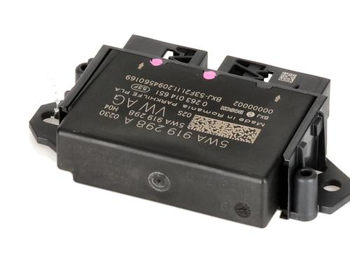 Electronic module VW GOLF VIII (CD1, DA1) 2.0 GTI Clubsport | BP38911598M83 - Image 2
