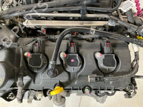 Engine FORD USA EXPLORER (U5_) 3.5 | BP39918322M1 - Image 7