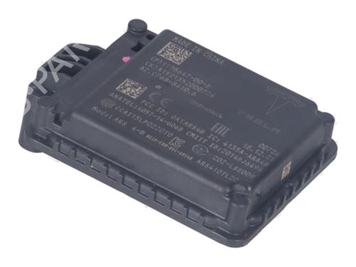 Module électronique Module électronique TESLA MODEL Y (5YJY) Long Range All-wheel Drive (514 hp) 39917915 39917915
