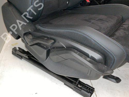 Seats set BMW X1 (U11) xDrive 25 e Plug-in-Hybrid | BP39924689C78 - Image 3