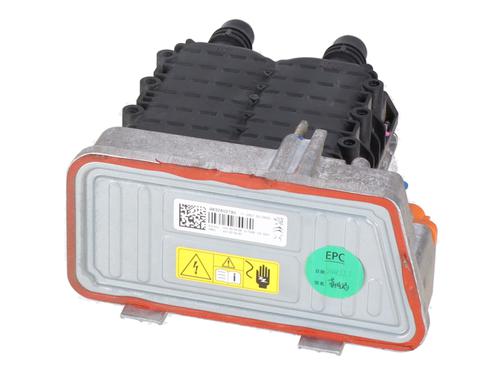 Electronic module OPEL VIVARO C Van (K0) VIVARO-E HYDROGEN | BP39919897M83 - Image 2