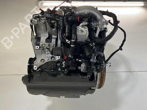 Engine VW TOURAN (5T1) 2.0 TDI | BP39112022M1 - Image 5