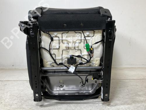 Left front seat FIAT SCUDO Van E-SCUDO (507) | BP39923997C15 - Image 5