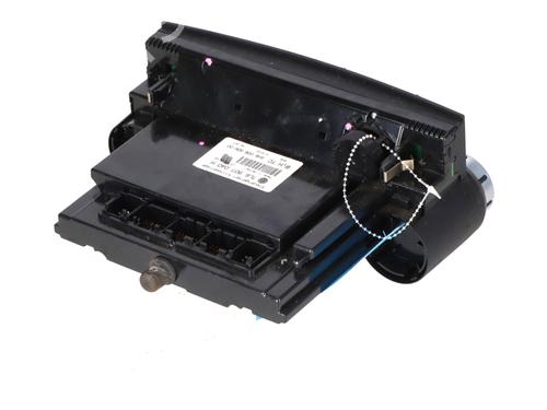 Climate control VW TOUAREG (7LA, 7L6, 7L7) 3.0 V6 TDI | BP32427858I5