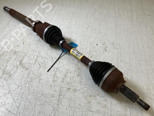 Used Right front driveshaft Right front driveshaft 39097577 39097577