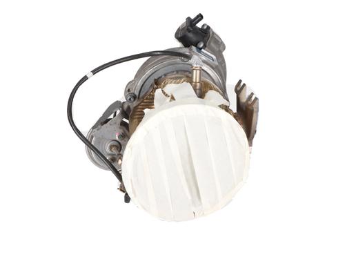 Used Turbocharger/Supercharger VW TOUAREG (CR7, RC8) 3.0 TSI 4motion (340 hp) 32522496