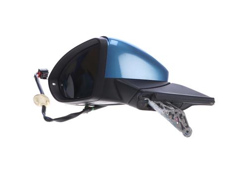 left-mirror-vw-golf-vii-variant-ba5-bv5-2013-2014-2015-2016-2017-2018-2019-2020-2021-2022-40292783 main image