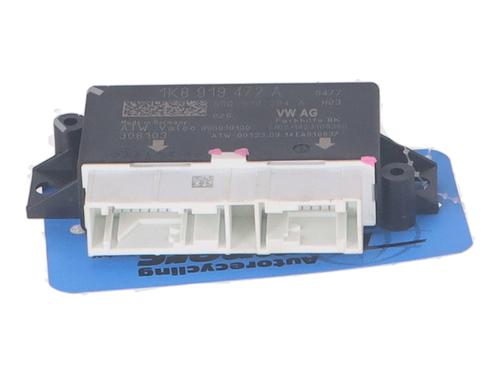 Used Electronic module VW JETTA IV (162, 163, AV3, AV2) 1.6 TDI (105 hp) 30401517