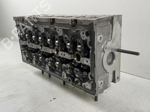 Cylinder head VW CRAFTER Van (SY_, SX_) 2.0 TDI 4motion (SYB, SYC, SYD) | BP25335438M5 - Image 2
