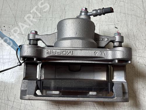 Right front brake caliper CITROËN JUMPY III Van (V_) ë-JUMPY HYDROGEN | BP39927953M104 - Image 4