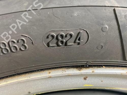 Fælk VW CRAFTER Platform/Chassis (SZ_) 2.0 TDI FWD (SZB, SZC, SZH, SZI, SZJ, SZK, SZO, SZP, SZS... | BP34473573C45  - Image 22