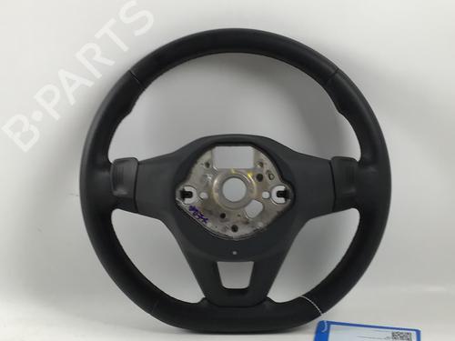 Steering wheel VW T-CROSS (C11, D31) 1.0 TSi | BP36001974C49 - Image 4