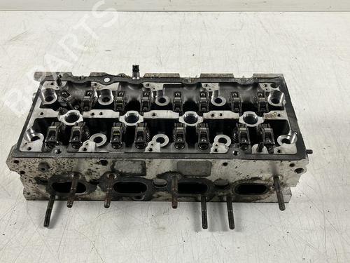 Cylinder head VW CRAFTER Van (SY_, SX_) 2.0 TDI FWD (SYB, SYC, SYD) | BP25335345M5 - Image 3