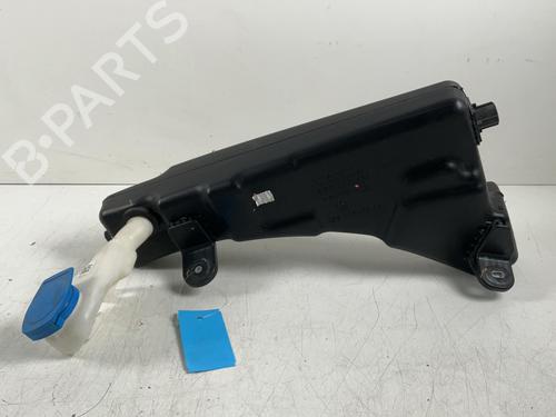 Used Windscreen washer tank Windscreen washer tank CUPRA FORMENTOR (KM7, KMP) 2.5 VZ5 4Drive (390 hp) 39928134 39928134