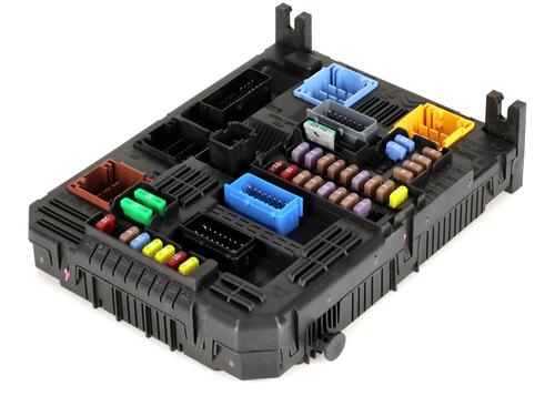 Used Electronic module Electronic module PEUGEOT EXPERT Van (V_) E-EXPERT HYDROGEN (136 hp) 39925760 39925760