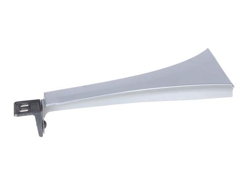 Guarda-lamas esquerdo Guarda-lamas esquerdo AUDI R8 Spyder (4S9, 4SR) 5.2 FSI quattro (540 hp) 34211914 34211914