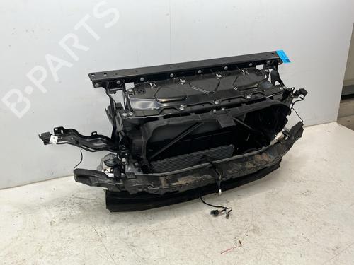 Radiator set BMW X6 (G06, F96) xDrive 40 d Mild-Hybrid | BP33876533M120 - Image 2