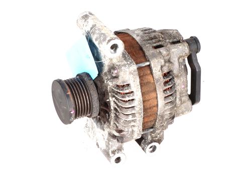 Alternador Alternador PEUGEOT 207 (WA_, WC_) 1.4 16V (95 hp) 36237461 36237461