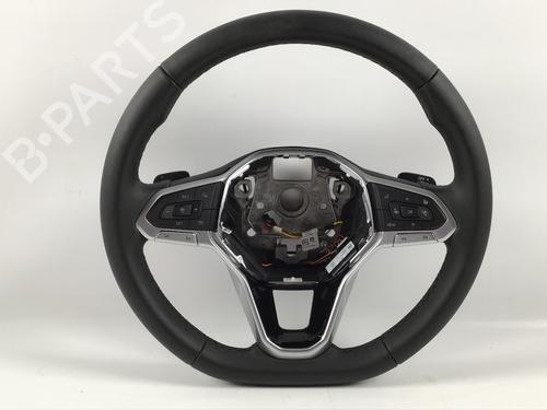 Used Steering wheel Steering wheel VW GOLF VIII (CD1, DA1) 1.0 TSI (90 hp) 36244330 36244330