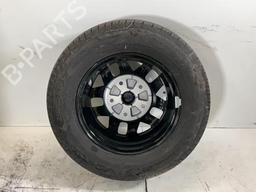 Fælk FORD TRANSIT V363 Platform/Chassis (FED, FFD) 2.0 EcoBlue | BP38067619C45 - Image 10