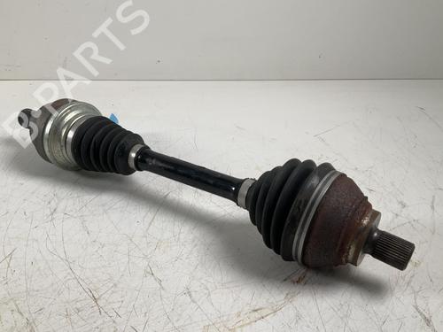 Andre VW GOLF VIII Variant (CG5, DB5) 2.0 TSI | BP39245495O1 - Image 2