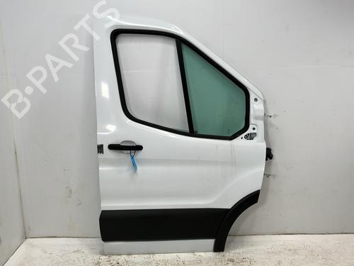 Used Right front door Right front door FORD TRANSIT V363 Platform/Chassis (FED, FFD) 2.0 EcoBlue (170 hp) 34521716 34521716