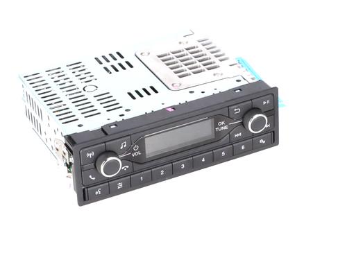 Used Electronic module Electronic module FORD TRANSIT V363 Platform/Chassis (FED, FFD) 2.0 EcoBlue (170 hp) 34568868 34568868