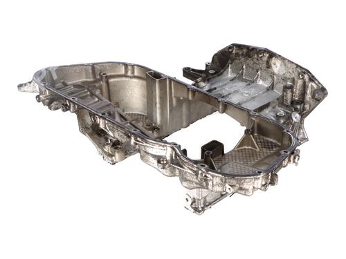 Used Front right seatbelt VW TOUAREG (CR7, RC8) 3.0 TDI 4motion (231 hp) 30748697