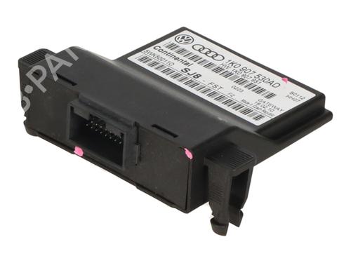 Electronic module VW GOLF VI (5K1) 1.4 TSI | BP16209472M83 