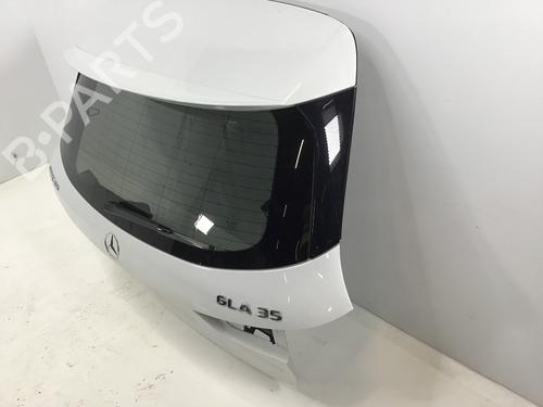 Tailgate MERCEDES-BENZ GLA (H247) AMG GLA 35 4-matic (247.751) | BP27260637C6 