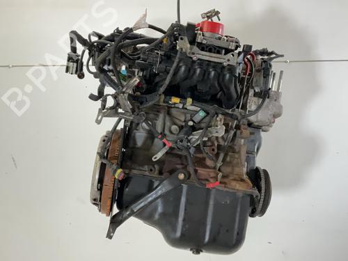 Engine FIAT PANDA (169_) 1.2 (169.AXB11, 169.AXB1A) | BP37587714M1 - Image 2