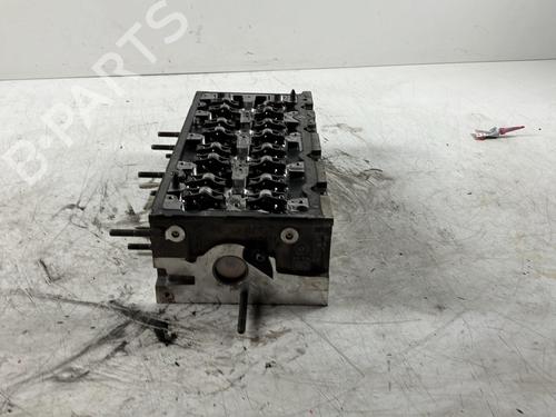 Cylinder head VW CRAFTER Van (SY_, SX_) 2.0 TDI FWD (SYB, SYC, SYD) | BP25335137M5 - Image 2
