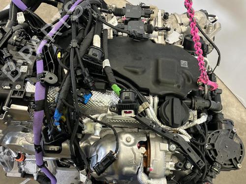 Engine BMW X5 (G05, F95) xDrive 30 d Mild-Hybrid | BP30321005M1 
