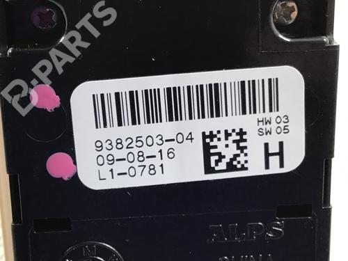 Switch BMW 7 (G11, G12) 740 i, Li | BP8269147I30 