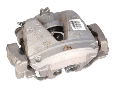 Used Right front brake caliper Right front brake caliper OPEL VIVARO C Van (K0) VIVARO-E HYDROGEN (136 hp) 39921107 39921107