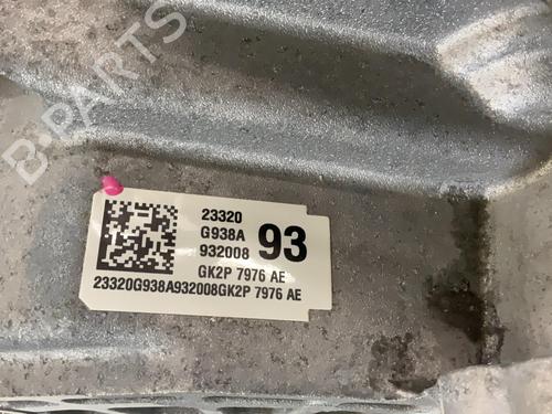 Gearbox FORD TRANSIT V363 Platform/Chassis (FED, FFD) 2.0 EcoBlue | BP37798329M3 - Image 7