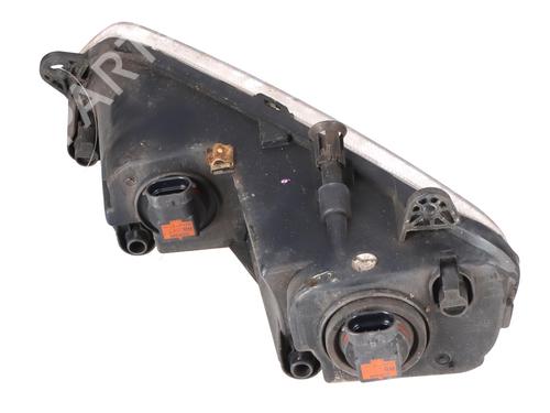 Left front fog light VW PASSAT B7 Variant (365) 1.4 TSI | BP37454725C30 - Image 2