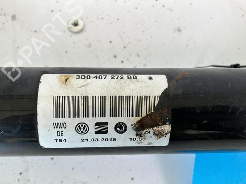 Right front driveshaft VW PASSAT B8 (3G2, CB2) 2.0 TDI 4motion | BP36027030M39 - Image 4