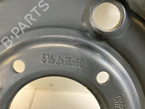 Fælk FORD TRANSIT V363 Platform/Chassis (FED, FFD) 2.0 EcoBlue | BP39157037C45 - Image 5