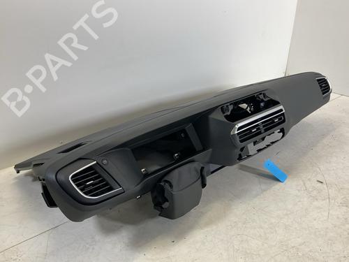 Dashboard PEUGEOT EXPERT Van (V_) E-EXPERT HYDROGEN | BP39927959C46 - Image 3