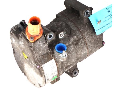Used AC compressor AC compressor OPEL VIVARO C Van (K0) VIVARO-E HYDROGEN (136 hp) 39926089 39926089