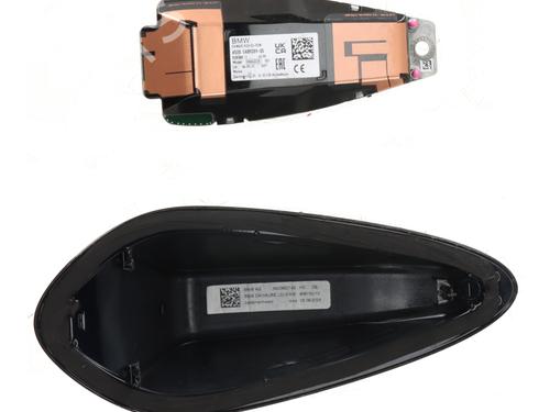 Antenne/Base BMW X6 (G06, F96) xDrive 40 d Mild-Hybrid | BP33876443C140 - Image 3