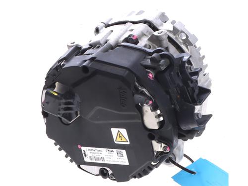 Alternator OPEL CORSA F (P2JO) 1.2 MHEV | BP40259093M7 - Image 2