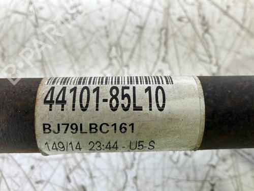 Right front driveshaft OPEL AGILA B (H08) 1.2 (F68) | BP37468527M39 - Image 4