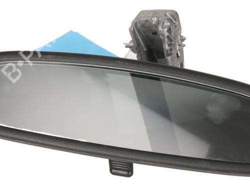Rear mirror JAGUAR XF I (X250) 3.0 D | BP37400751I6 - Image 2