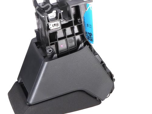 Armrest / Center console VW TAIGO (CS1) 1.0 TSI | BP39928605I20 - Image 2