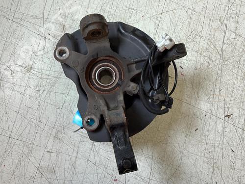 Left front steering knuckle MITSUBISHI MIRAGE / SPACE STAR VI Hatchback (A0_A) 1.2 | BP39406219M25 - Image 2