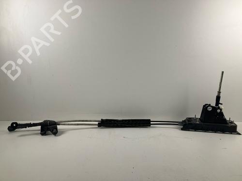 Automatic gearbox selector VW PASSAT B8 Variant (3G5, CB5) 2.0 TDI | BP23260846M91 